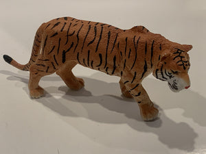 Tiger   Toy Animal