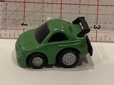 Green Racer Toy Car Vehicle