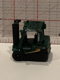 Green Fork Power Lift Missing Forks Matchbox Toy Car Vehicle