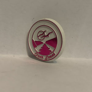 Owen Sound Ontario Lapel Hat Pin