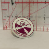 Owen Sound Ontario Lapel Hat Pin