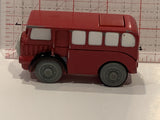 Red Bertie Bus Thomas The Train Toy Car Vehicle