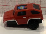 Red High Sheed Racer Toy Car Vehicle