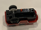 Red High Sheed Racer Toy Car Vehicle