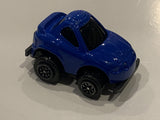 Blue Car Racer Toy Car Vehicle