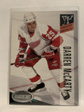 #265 Darren McCarty Prospects Detroit Red Wings 1993-94 Parkhurst Hockey Card