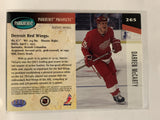 #265 Darren McCarty Prospects Detroit Red Wings 1993-94 Parkhurst Hockey Card