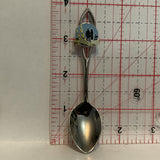 Brandon Manitoba 1882 1982 Collectable Souvenir Spoon BY