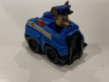 Blue Paw Patrol Racer Chase Toy Car Vehicle