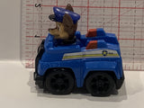 Blue Paw Patrol Racer Chase Toy Car Vehicle