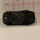 Black Dodge Viper GTS ©1996 Matchbox Diecast Car BD