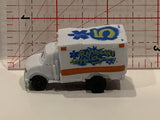 Rambulance Ambulance Disney Pixar CARS Toy Car Vehicle