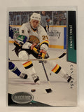 #483 Jyrki Lumme Vancouver Canucks 1993-94 Parkhurst Hockey Card