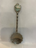 Montana Big Sky Country Souvenir Spoon