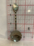 Montana Big Sky Country Souvenir Spoon