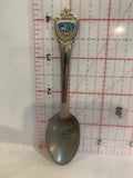 Montana Big Sky Country Souvenir Spoon