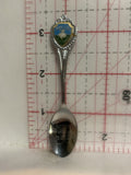 Montana Big Sky Country Souvenir Spoon