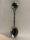 Montreal Quebec Souvenir Spoon