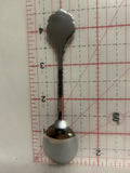 Montreal Quebec Souvenir Spoon