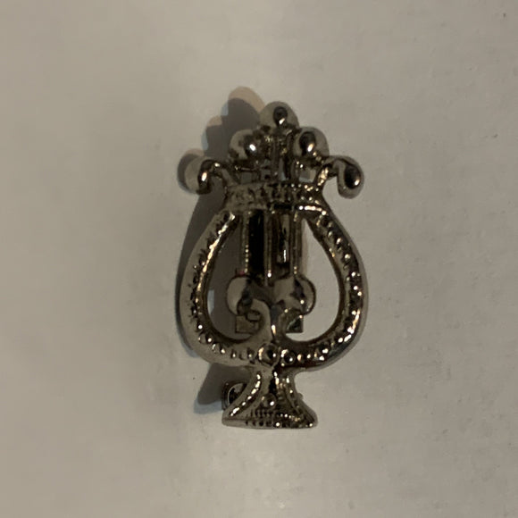 Avon Doorknocker Lapel Hat Pin