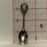 California Golden State Collectable Souvenir Spoon CM