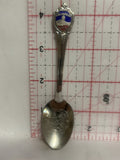 Los Angeles California Souvenir Spoon