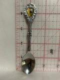 Brandon 1882 1982 Manitoba Souvenir Spoon