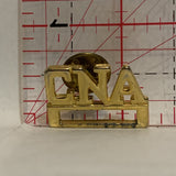 C.N.A. Logo Lapel Hat Pin