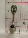 Regina Wheat Stack Saskatchewan Souvenir Spoon