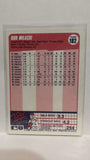 #182 Bob Milacki Baltimore Orioles 1990 Fleer Baseball Card