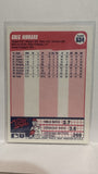 #534 Greg Hibbard Chicago White Sox 1990 Fleer Baseball Card