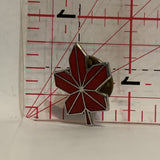 Maple Leaf Logo Canada Lapel Hat Pin