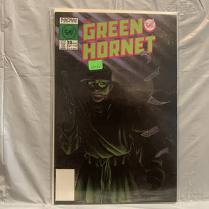 #10 The Green Hornet Now Comics AZ 8253