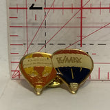 Children's Miracle Network Remax Hot Air Balloons Lapel Hat Pin