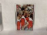 #751 Jered Weaver Los Angeles Angels 2007 Upper Deck Series 2 Baseball Card NA