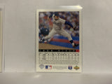 #378 John Kiely Detroit Tigers 1992 Upper Deck Baseball Card NB