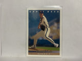 #314 Darryl Kile Houston Astros 1992 Upper Deck Baseball Card NB