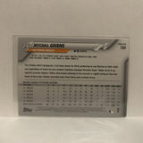 #184 Mychal Givens Baltimore Orioles 2020 Topps Series One Baseball Card JE