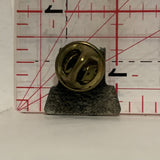 The Xerox Store Computer Logo Lapel Hat Pin