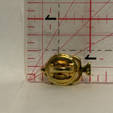 Avon Doorknocker Lapel Hat Pin