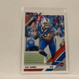 #35 Zay Jones Buffalo Bills  2019 Donruss Football Card AH