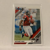 #24 Michael Vick Atlanta Falcons  2019 Donruss Football Card AH