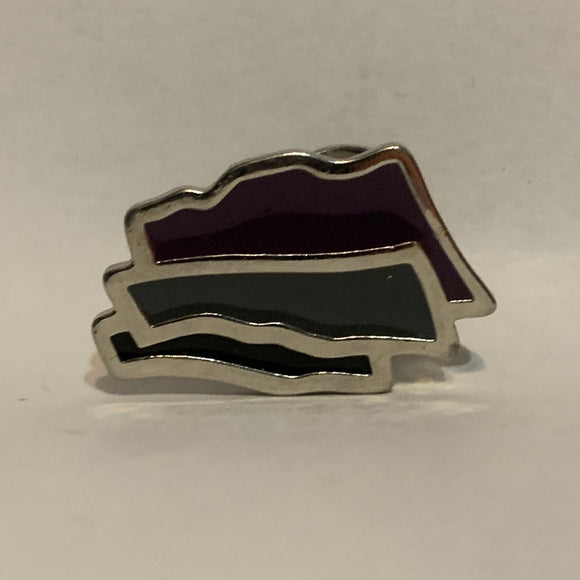 Logo Art Work Lapel Hat Pin