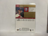 #806 Kyle Kendrick Philadelphia Phillies 2009 Upper Deck Series 2 Baseball Card NK