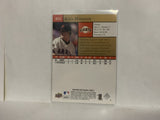 #852 Alex Hinshaw San Francisco Giants 2009 Upper Deck Series 2 Baseball Card NL