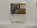 #899 Shawn Riggins Tampa Bay Rays 2009 Upper Deck Series 2 Baseball Card NL