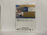 #917 Adam Lind Toronto Blue Jays 2009 Upper Deck Series 2 Baseball Card NL