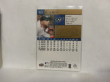 #922 Alex Rics Toronto Blue Jays 2009 Upper Deck Series 2 Baseball Card NL