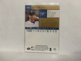 #923 David Purcey Toronto Blue Jays 2009 Upper Deck Series 2 Baseball Card NL