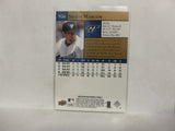 #926 Shawn Marcum Toronto Blue Jays 2009 Upper Deck Series 2 Baseball Card NL